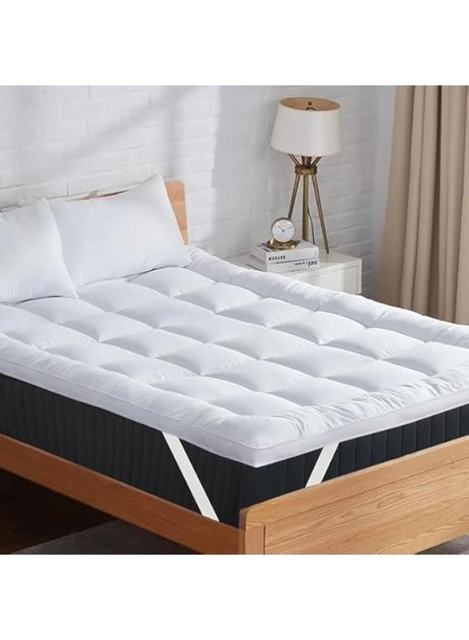 Princess Hotel Fiber Soft Mattress (180x200) - Image 1